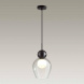 Подвесной светильник Odeon Light Blacky 5023/1