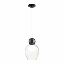 Подвесной светильник Odeon Light Blacky 5023/1