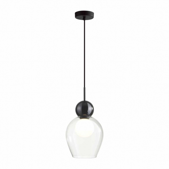 Подвесной светильник Odeon Light Blacky 5023/1