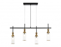 Подвесной светильник Ambrella light High Light LH55254