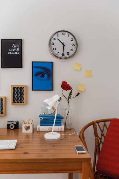 Настольная лампа Kanlux JUSI E27 W 36270