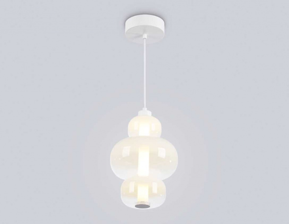 Подвесной светодиодный светильник Ambrella light High Light LH11056