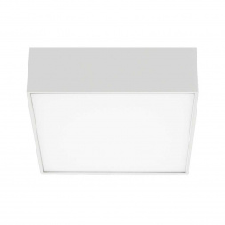 Потолочный светодиодный светильник Arlight IM-Quadro-Emergency-3H-S175x175-19W Day4000 040925