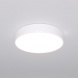 Потолочный светодиодный светильник Eurosvet Entire 90319/1 белый