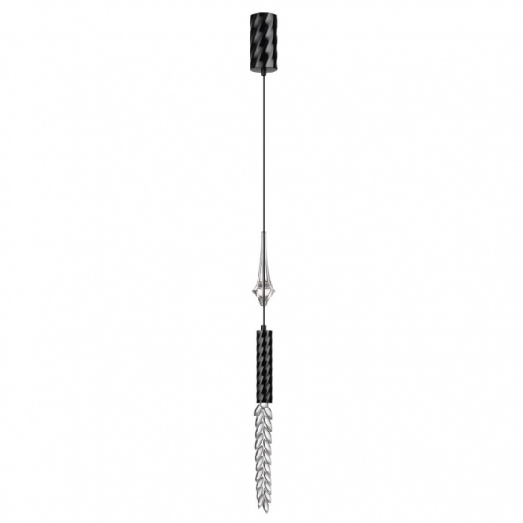 Подвесной светильник ODEON LIGHT L-VISION 5459/4L