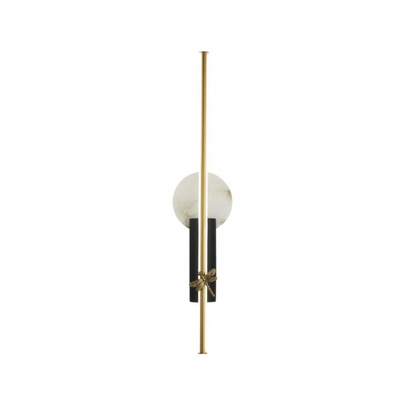 Бра Odeon Light Exclusive L-Vision Strekoza 5413/18WL