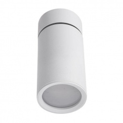 Потолочный светильник Lucia Tucci LTP-C007-01GU10-W