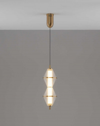 Светильник подвесной светодиодный Moderli Senta V11360-PL