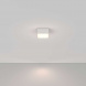Потолочный светодиодный светильник Maytoni Technical Zon C032CL-12W4K-SQ-W
