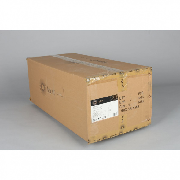 Бра Aployt Ludovica APL.860.01.06