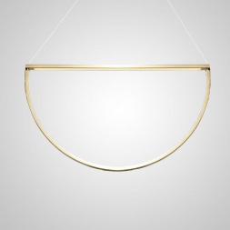 Подвесной светодиодный светильник Imperium Loft Solana 193448-23