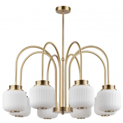 Подвесной светильник KUTEK ALBA ALB-ZW-8(P)