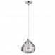 Подвесной светильник Crystal Lux VERANO SP1 TRANSPARENT