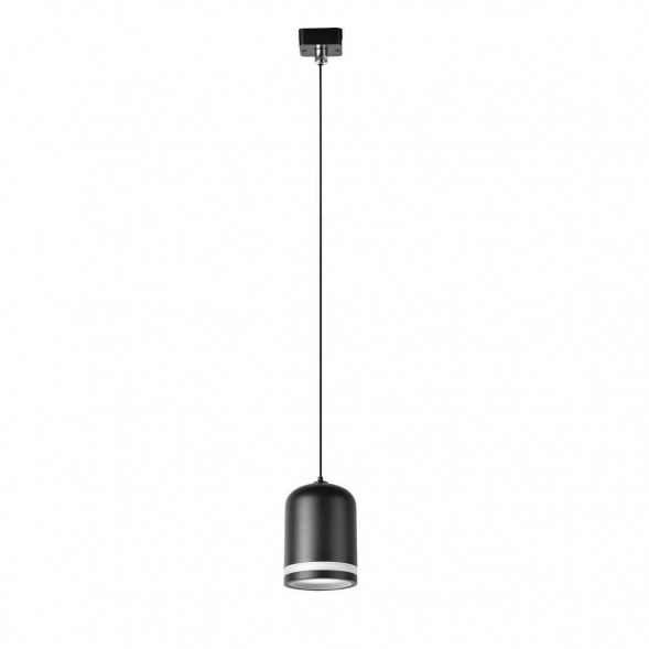 Трековый светодиодный светильник Favourite Unika 4145-1P