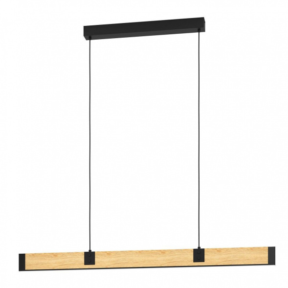 Подвесной светодиодный светильник Eglo Caminarro 390225