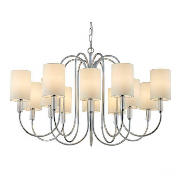 Подвесная люстра Newport 4566+6/С М0069354