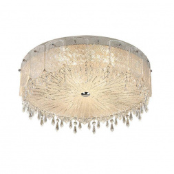 Потолочный светильник Newport Ashley 8300/500 PL chrome М0070269