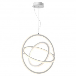 Подвесной светодиодный светильник Novotech Over Ondo 359170