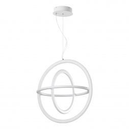 Подвесной светодиодный светильник Novotech Over Ondo 359170