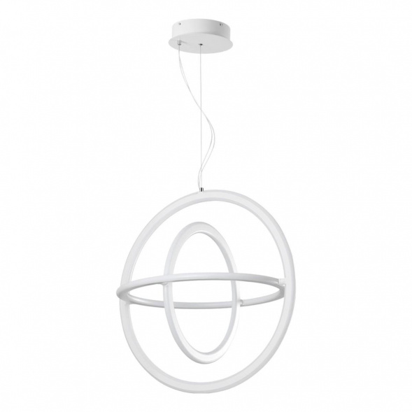 Подвесной светодиодный светильник Novotech Over Ondo 359170