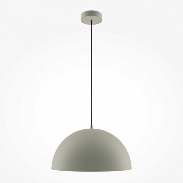 Подвесной светильник Maytoni Basic MOD168PL-01BG