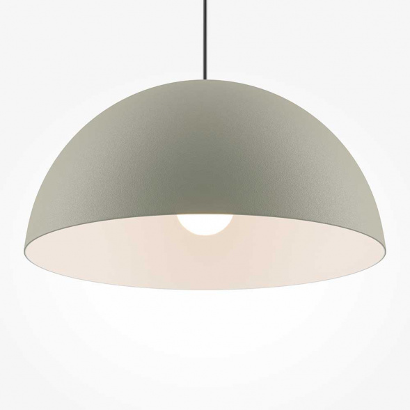 Подвесной светильник Maytoni Basic MOD168PL-01BG