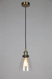 Подвесной светильник Omnilux OML-90606-01