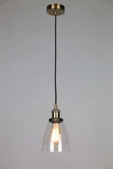 Подвесной светильник Omnilux OML-90606-01