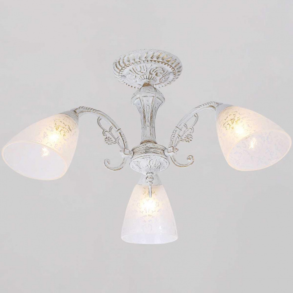 Потолочный светильник Reluce 74430-0.3-03