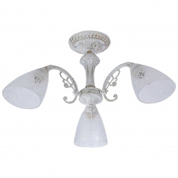 Потолочный светильник Reluce 74430-0.3-03