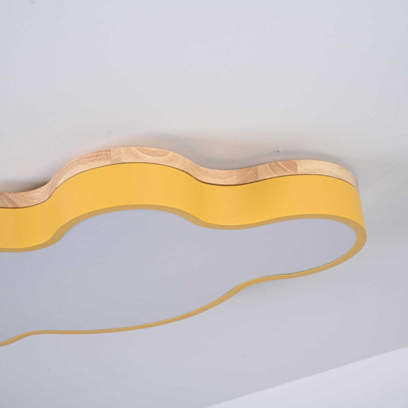 Потолочный светильник Imperium Loft CLOUD-ECO01 189509-26