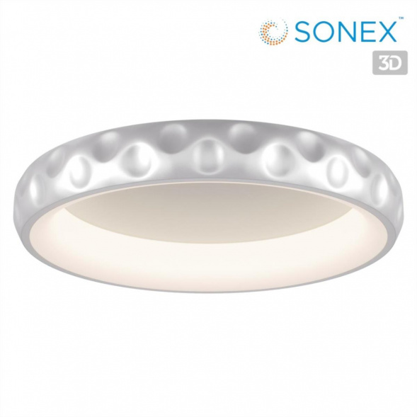 Светильник Sonex Avra Led 7772/56L