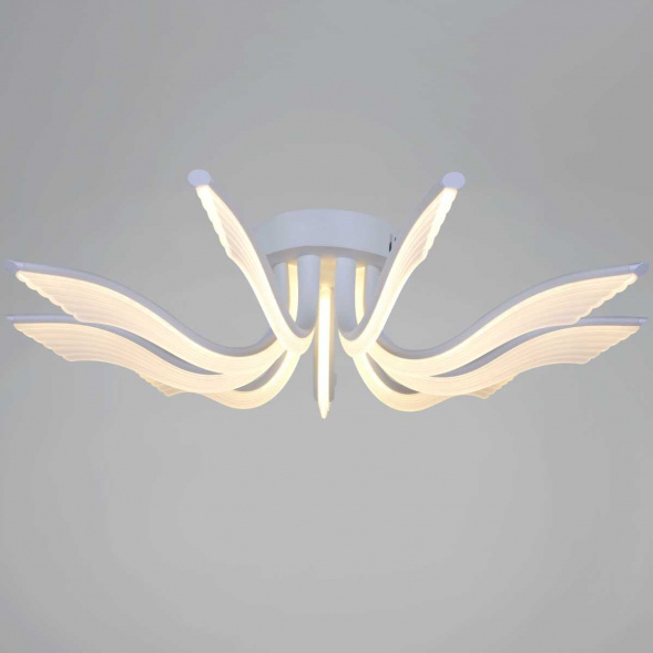 Потолочный светильник Reluce 35390-0.3-09S white