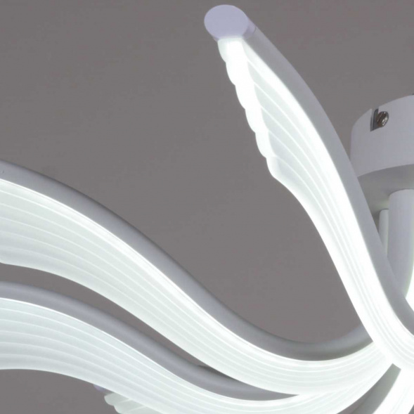 Потолочный светильник Reluce 35390-0.3-09S white