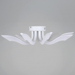 Потолочный светильник Reluce 35390-0.3-09S white