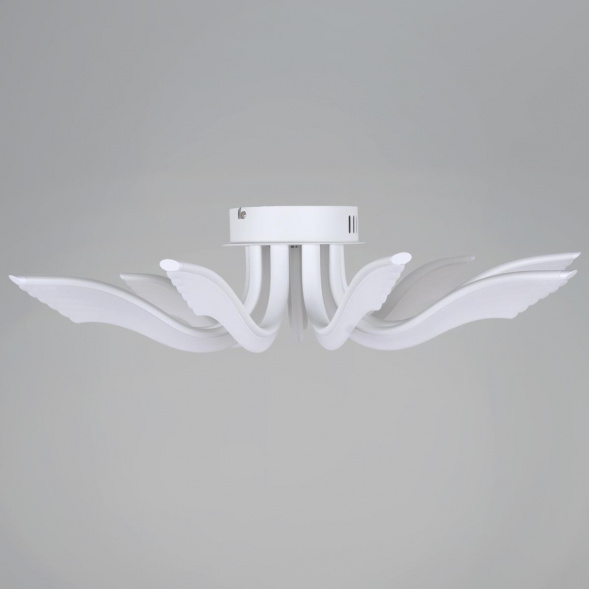 Потолочный светильник Reluce 35390-0.3-09S white