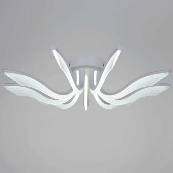 Потолочный светильник Reluce 35390-0.3-09S white