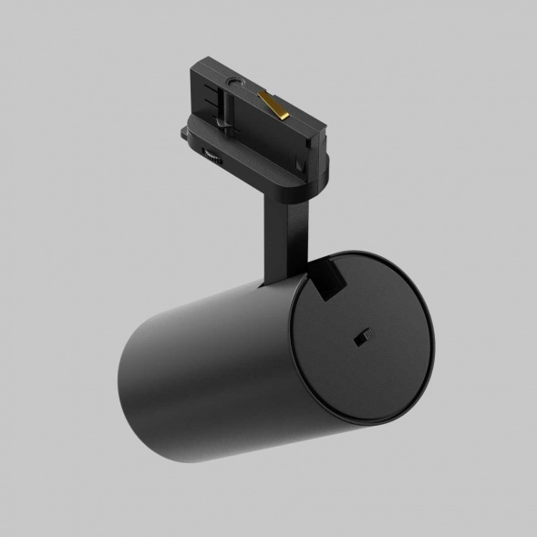 Трековый светодиодный светильник Maytoni Technical Focus Led TR197-3-20WCCT-M-B