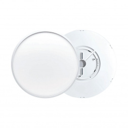 Настенно-потолочный светодиодный светильник Apeyron Spin 18-131