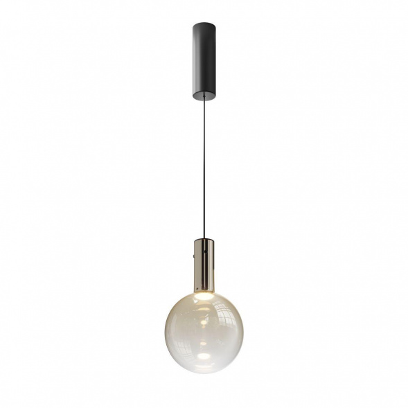 Подвесной светодиодный светильник Maytoni Nebula MOD182PL-L4CG3K