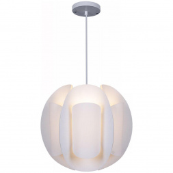 Подвесной светильник Reluce 00060-0.9-01 white