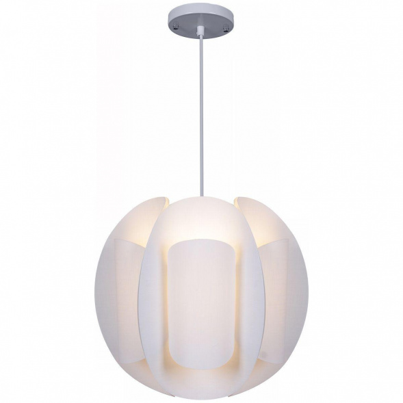 Подвесной светильник Reluce 00060-0.9-01 white