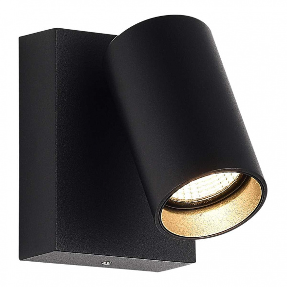 Настенный уличный светильник ST Luce DECK SL9515.401.01