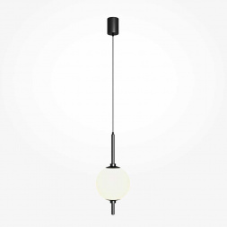 Подвесной светодиодный светильник Maytoni The Sixth Sense Z020PL-L6B3K