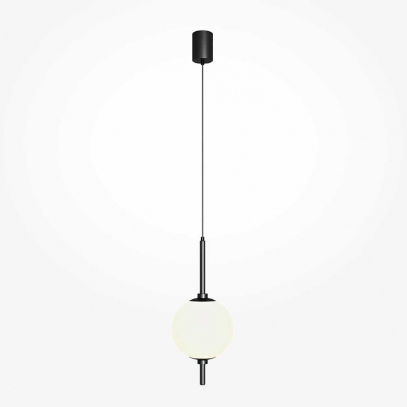 Подвесной светодиодный светильник Maytoni The Sixth Sense Z020PL-L6B3K