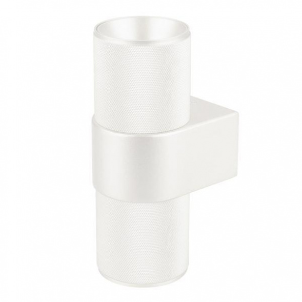 Настенный светодиодный светильник Arlight Sp-Spicy-Wall-Twin-S180X72-2X6W Warm3000 033852