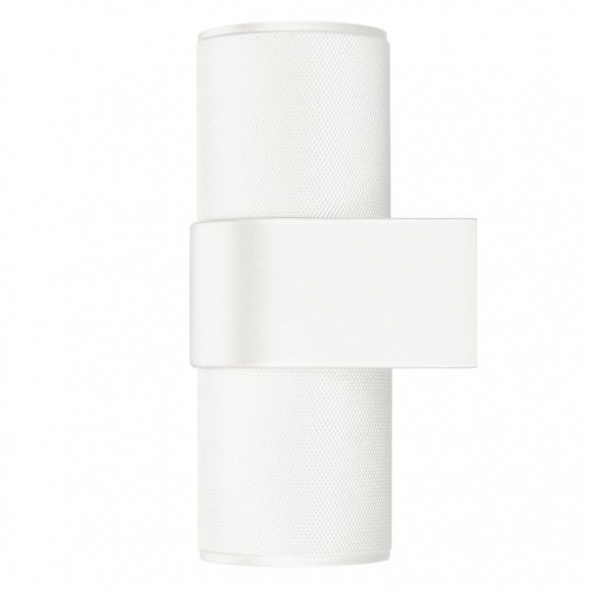 Настенный светодиодный светильник Arlight Sp-Spicy-Wall-Twin-S180X72-2X6W Warm3000 033852