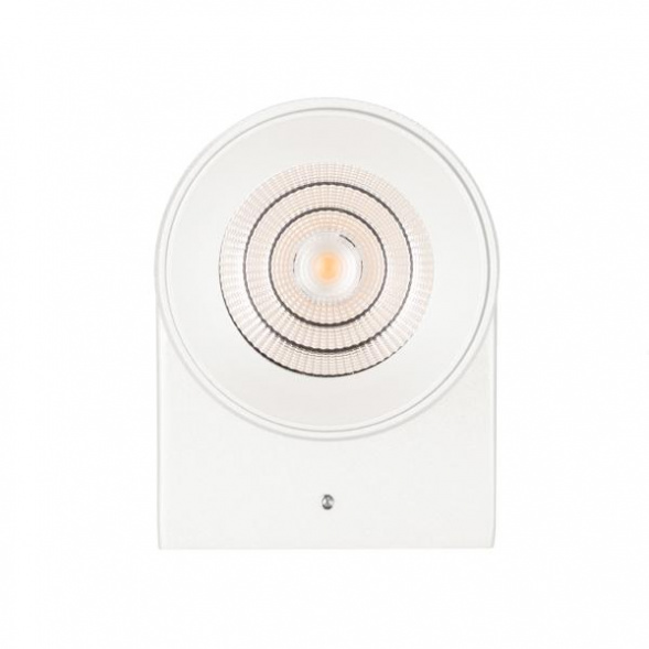 Настенный светодиодный светильник Arlight Sp-Spicy-Wall-Twin-S180X72-2X6W Warm3000 033852