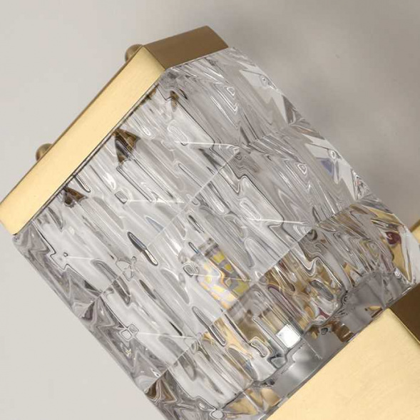 Настенный светильник Imperium Loft magnet-wall01 227145-23