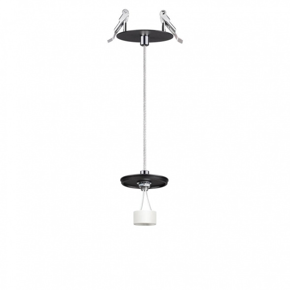 Встраиваемый светильник Novotech Konst Unite 370693